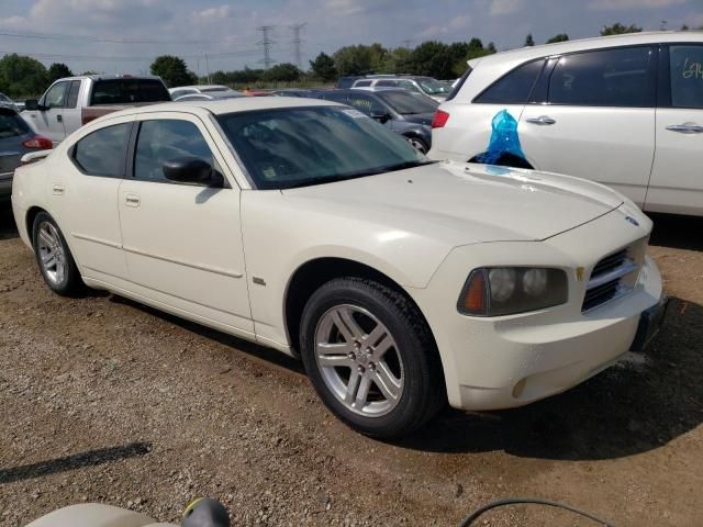 2006 Dodge Charger SE