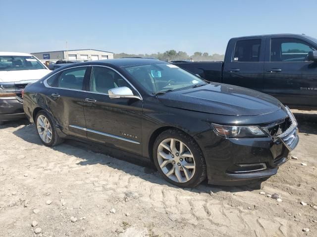 2019 Chevrolet Impala Premier