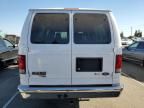 2013 Ford Econoline E350 Super Duty Wagon