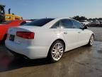 2012 Audi A6 Premium Plus