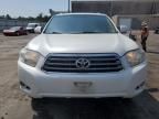 2010 Toyota Highlander Limited