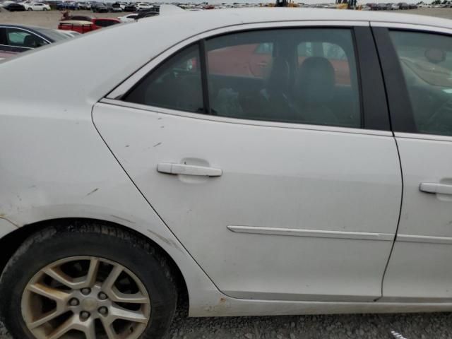 2013 Chevrolet Malibu 1LT