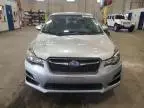 2015 Subaru Impreza Premium