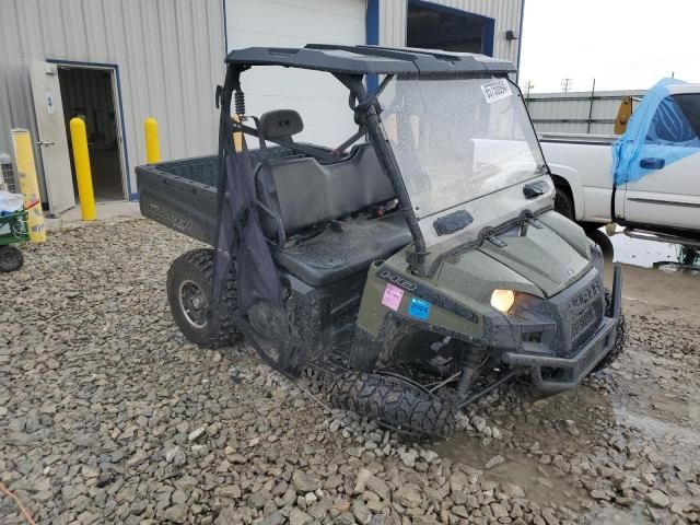 2011 Polaris Ranger 800