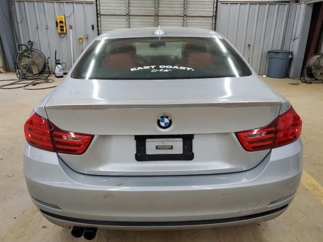 2016 BMW 428 I