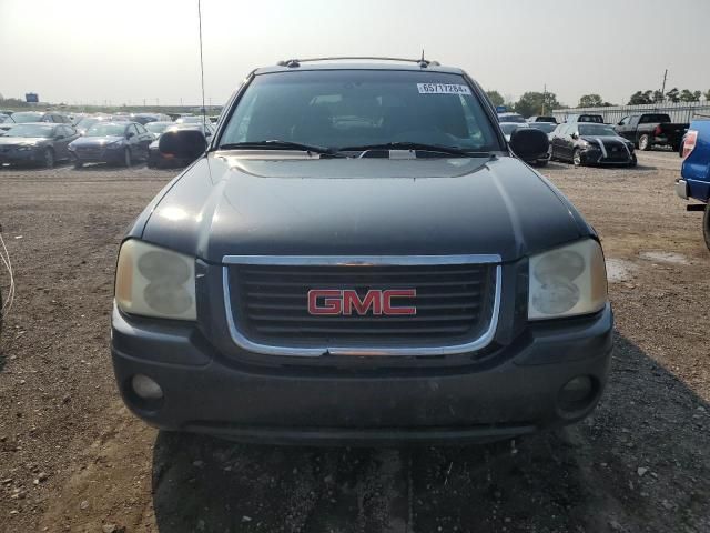 2004 GMC Envoy