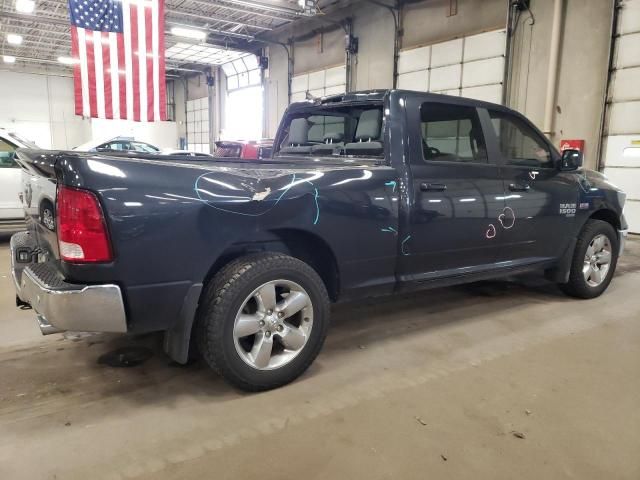 2019 Dodge RAM 1500 Classic SLT