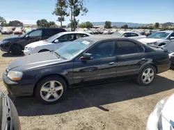 2003 Acura 3.2TL TYPE-S en venta en San Martin, CA