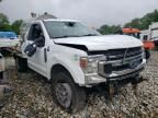 2021 Ford F250 Super Duty