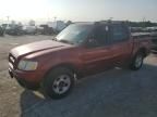 2002 Ford Explorer Sport Trac