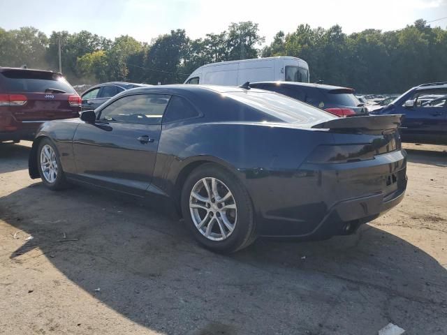 2015 Chevrolet Camaro LS