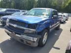 2003 Chevrolet Silverado K1500