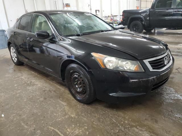 2010 Honda Accord LX