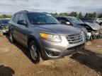 2011 Hyundai Santa FE GLS