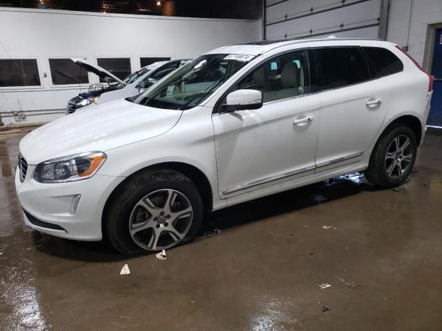 2015 Volvo XC60 T6 Premier