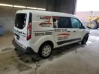 2016 Ford Transit Connect XLT