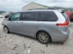 2013 Toyota Sienna XLE