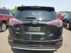 2016 Toyota Rav4 HV XLE