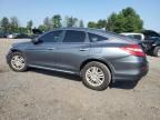 2013 Honda Crosstour EX