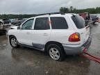 2004 Hyundai Santa FE GLS