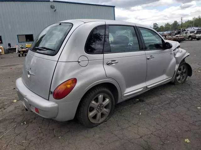 2005 Chrysler PT Cruiser Touring