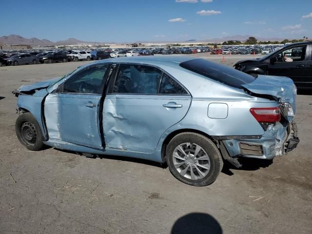 2009 Toyota Camry Base