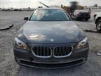 2009 BMW 750 I