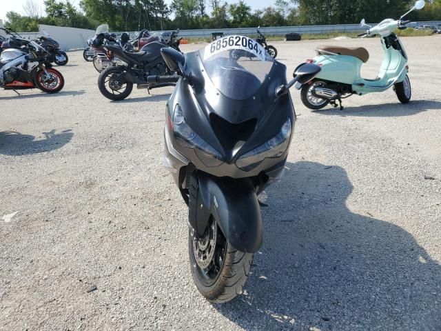 2023 Kawasaki ZX1400 J