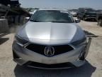 2020 Acura ILX Premium