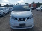 2018 Nissan NV200 2.5S