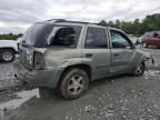 2004 Chevrolet Trailblazer LS