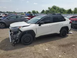 Toyota rav4 salvage cars for sale: 2023 Toyota Rav4 XSE