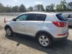 2011 KIA Sportage LX