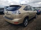 2008 Lexus RX 400H