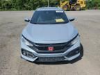 2019 Honda Civic Sport Touring