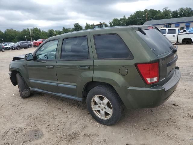 2007 Jeep Grand Cherokee Laredo