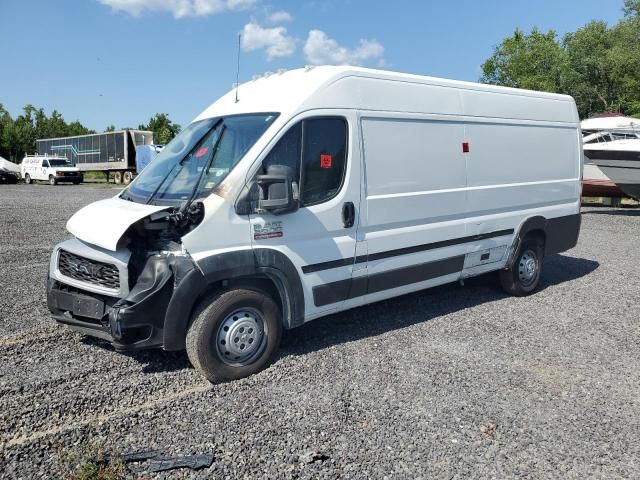 2019 Dodge RAM Promaster 3500 3500 High