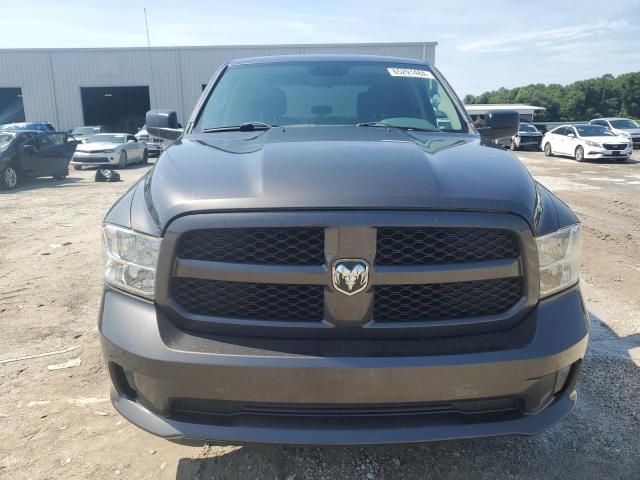 2014 Dodge RAM 1500 ST