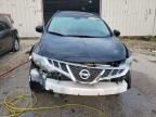 2014 Nissan Murano S