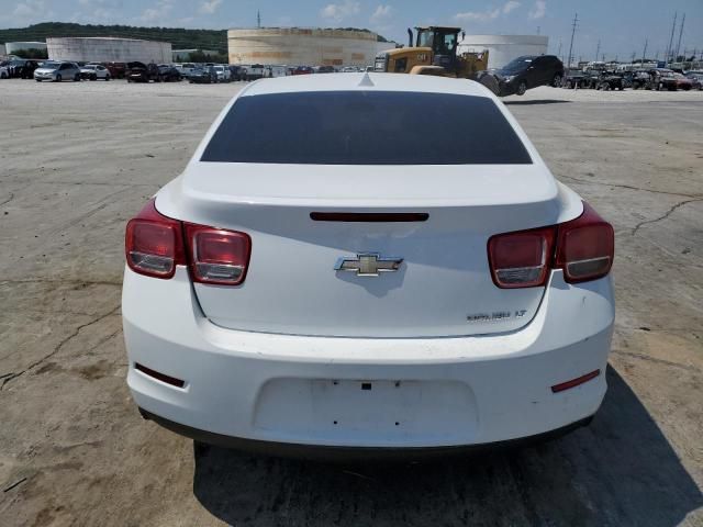 2013 Chevrolet Malibu 1LT