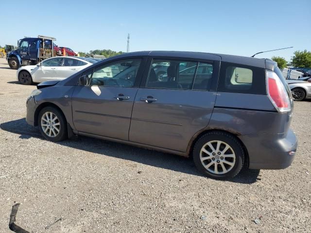 2008 Mazda 5