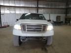 2006 Ford F150 Supercrew