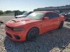 2022 Dodge Charger SRT Hellcat