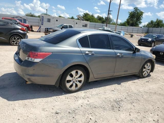 2008 Honda Accord EX