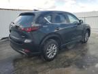 2024 Mazda CX-5 Select