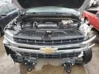 2021 Chevrolet Silverado K1500 LT