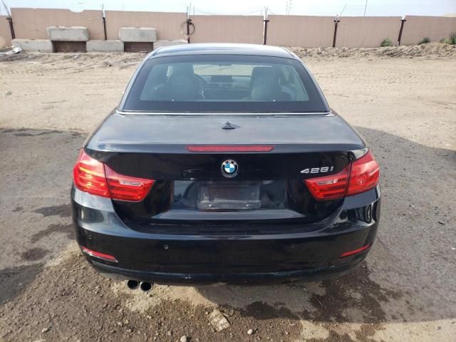 2015 BMW 428 I