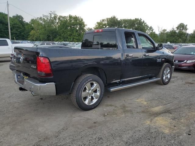 2017 Dodge RAM 1500 SLT