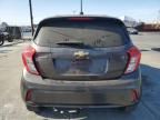 2016 Chevrolet Spark 1LT