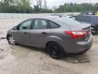 2013 Ford Focus S